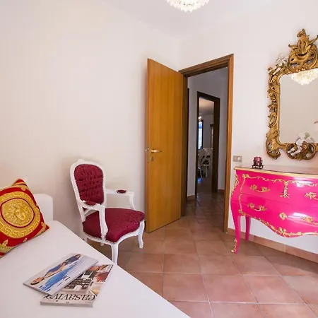 Sleeps 5 Апартаменты