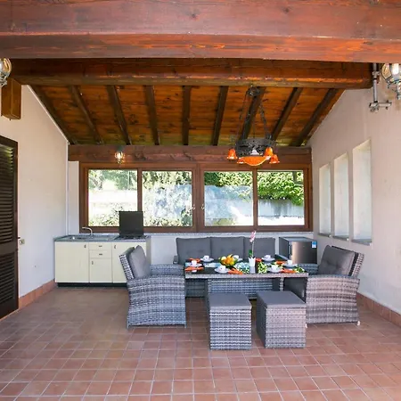 Sleeps 5 Апартаменты