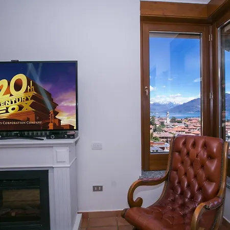 Sleeps 5 Апартаменты